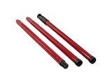 Gutter Getter 01303 Extension Handle, 3-Piece