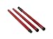 Gutter Getter 01303 Extension Handle, 3-Piece