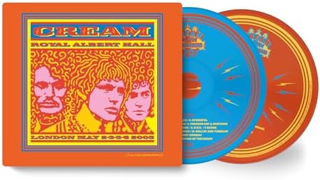 CREAM - Those Were the Days - Amazon.com Music