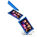 All-New Amazon Fire HD 10 Tablet Case (2019 2017 2015 Released)-Mr.Spades [Adult Friendly] [Kids Friendly] [Four Corner Protection] Light Weight Shock Proof Back Cover for Fire HD 10.1