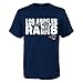 NFL Youth Boys 8-20 Short/Long Sleeve Combo Pack