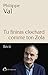 Tu finiras clochard comme ton Zola (EDITIONS DE L'O) (French Edition) by 