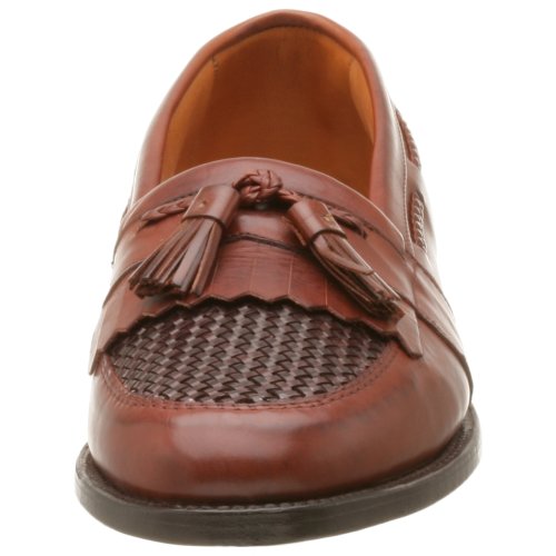 allen edmonds cody tassel loafers