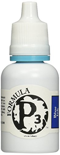 Privateer Press Formula P3 Paint - Blue Ink