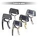ETbotu Guitar Capo Quick Change Button Capo Electric Guitar Parts Bass Soundtrackthumb 2