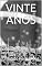 Livro VINTE ANOS: Diálogos do Além sobre a Ditadura Militar