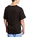 Grey's Anatomy Signature Men's Scrubs, Black, Large