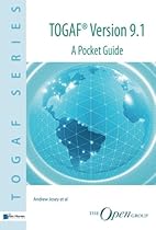 TOGAF Version 9.1: A Pocket Guide