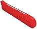 Fitness Dreamer Resistance Bands, Exercise Loop Bands and Workout Bands, Fitness Bands for Training or Physical Therapy-Improve Mobility and Strength (Red)