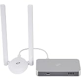 Deeper Connect Mini Decentralized VPN Router Lifetime Free DPN Wi-Fi Router