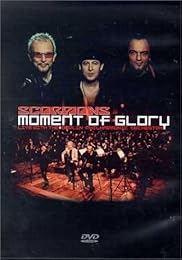 Scorpions - Moment Of Glory (Live With The Berlin Philharmonic Orchestra)