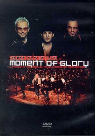 Scorpions - Moment Of Glory (Live With The Berlin Philharmonic Orchestra)