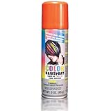 Pink Color Hairspray