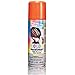 3oz. Can of Temporary Spray In Hair Color (Orange)
