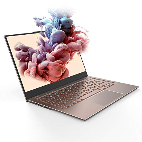 Jumper Laptop X3 Air, 13.3" Full HD IPS Display, Intel Celeron N4100