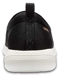 Crocs LiteRide Slip-On para mujer