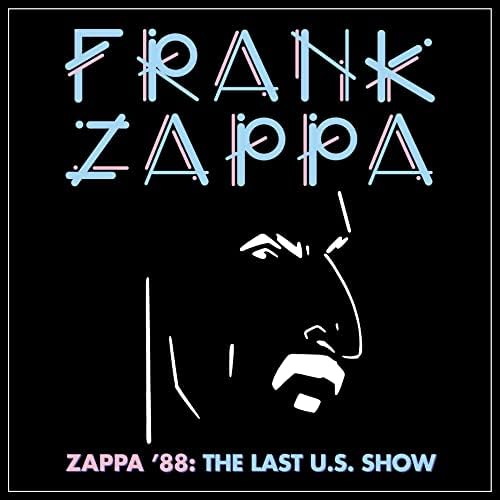 Zappa 40th Anniversary in New York CD 洋楽 Amazon.com: Zappa In New York[40th Anniversary] [5 CD]: CDs y Vinilo