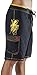 Maui Rippers Men's Board Shorts Hawaiian Octo Tako