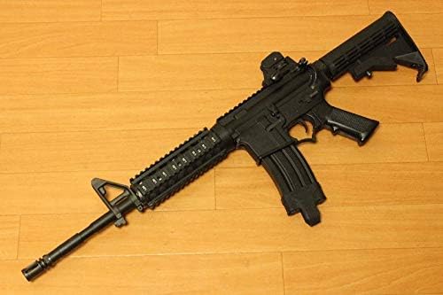 Amazon 東京マルイ 次世代電動ガン M4a1 Ras レイルハンドガード Mws カスタムsocom 検 初期アフ Ris Mk18 M4 カービン Sopmod Cqbr Pmc 米軍 ライフル 通販