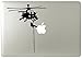 Soldiers Getting Dropped Off By Helicopter Army Navy Marines Macbook Ipad Decal Skin Sticker Laptop