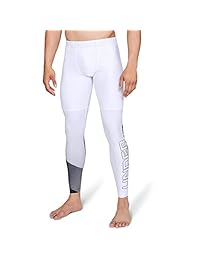 Under Armour Threadborne Vanish Leggings para hombre