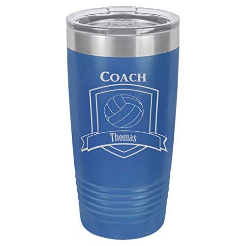 Volleyball Coach, Volleyball Coach Gift, Personalized