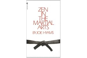 Zen in the Martial Arts