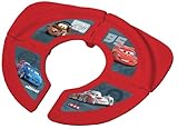 Disney Cars Folding Potty Seat (Discontinued by Manufacturer)