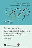 Sequences And Mathematical Induction:In Mathematical Olympiad And Competitions (2Nd Edition)