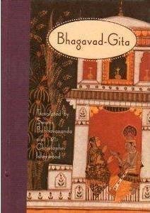 Bhagavad-Gita