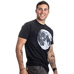 41H2JXvX8ML. SS150 The-Moon-NASA-Photography-Astronomy-Space-Nerd-Full-Luna-for-Men-Women-T-Shirt