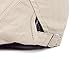 Qunson Men's Cotton Flat Ivy Gatsby Newsboy Driving Hat Cap Pack of 2 Beige
