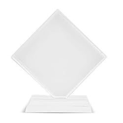 BXT Personalized Crystal Glass Photo Frame DIY