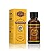 Natural Plant Lymphatic Drainage Ginger Essential Oils，Natural Anti Aging Essential Oil Body Massage 100% PURE Natural 30ml (S2)