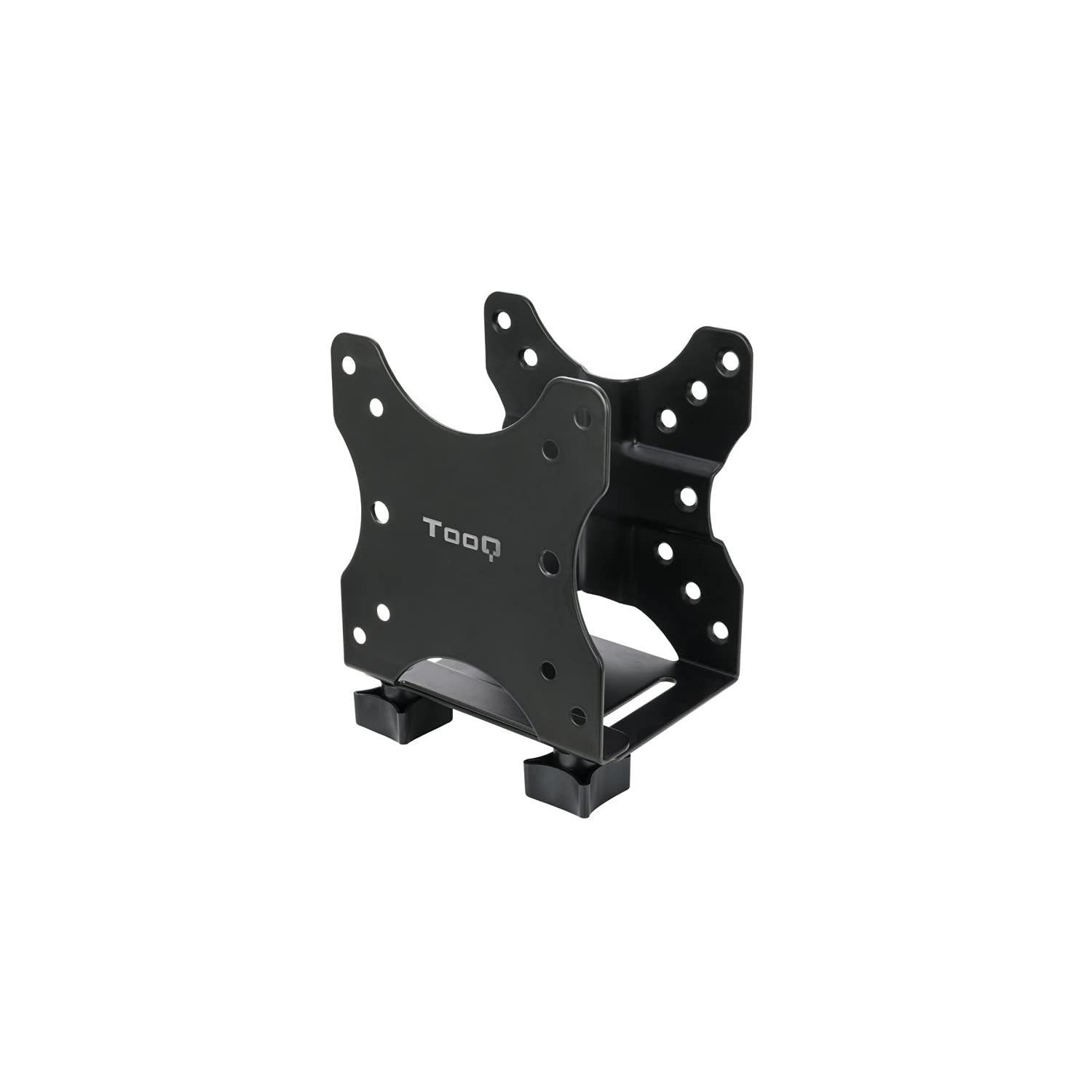 TOOQ TCCH0001-B Metal Stand for Mini PC