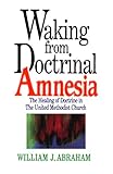 Waking from Doctrinal Amnesia: The Healing of Doctrine in The United Methodist Church by 