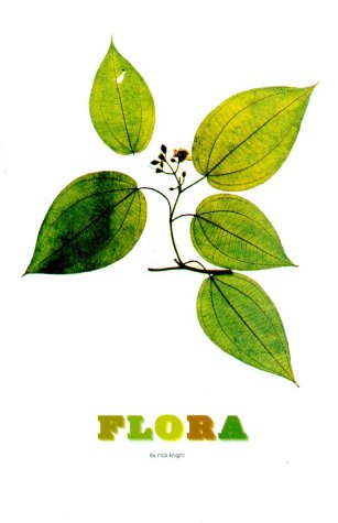 Flora by Nick Knight