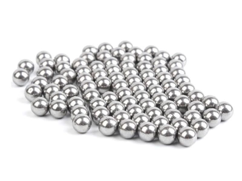 8mm Ball Bearings for Catapult/Slingshot Ammo, Pack of 200