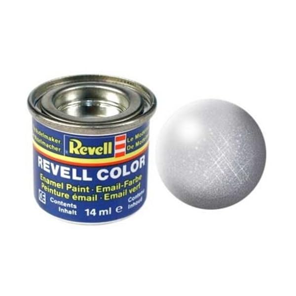 32190 - Revell - silber, metallic - 14ml-Dose