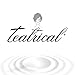 Teatrical Crema Celulas Madre Ultra Aclaradora (Huge 400G Value Size) w Dcache Exclusive Gift
