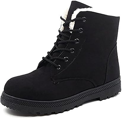 womens platform snow sneakers