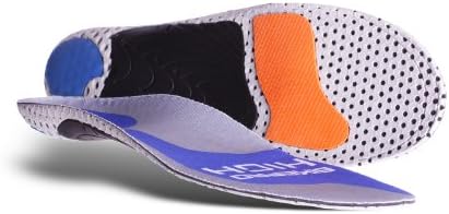 currexSole BikePro -cycling - triathlon,HIGH,(M): 6.5-8 Men / 8-9.5 Women