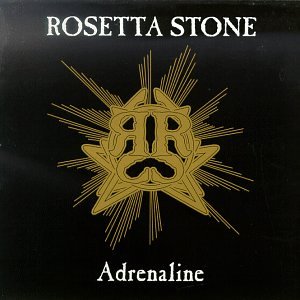 Rosetta Stone - Adrenaline - Zortam Music