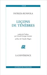 Leçons de ténèbres