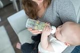 Dr Brown's Natural Flow Anti-Colic Options+ Narrow Baby Bottle Sampler Kit view 3