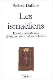 Les  ismaéliens