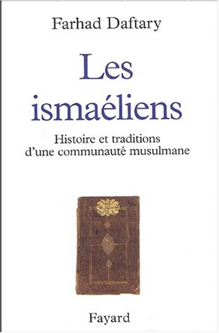 Les  ismaéliens