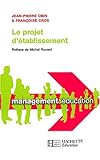 Image de Le projet d'établissement
