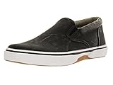Sperry Top-Sider Men's Halyard Twin Gore Slip On