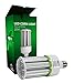 20W LED Corn Light Bulb Natural White 5000K Replaces 150W, 2,600 lumens Medium Base E26, 100-277V AC UL Certified